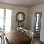 Villa Maison Familiale 8 Personnes *
