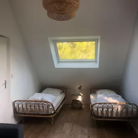 Maison Familiale 8 Personnes