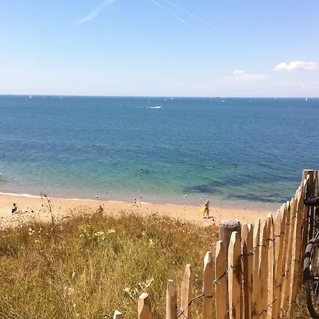 Maison Familiale 8 Personnes Piriac-sur-Mer