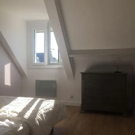 Villa Maison Familiale 8 Personnes Piriac-sur-Mer