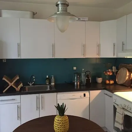 Maison Familiale 8 Personnes