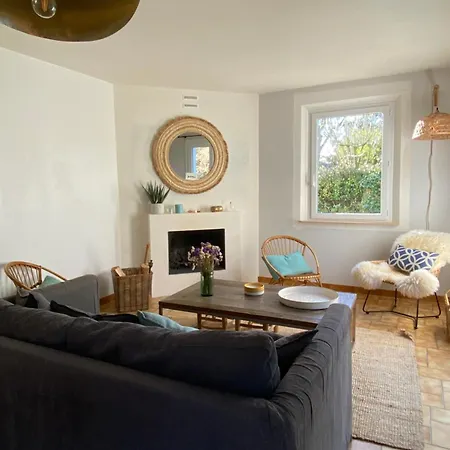 Maison Familiale 8 Personnes Villa