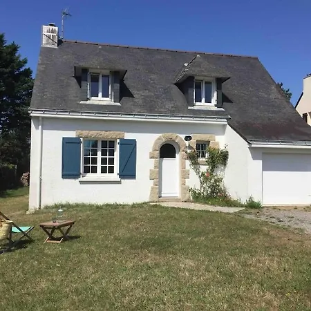 Maison Familiale 8 Personnes