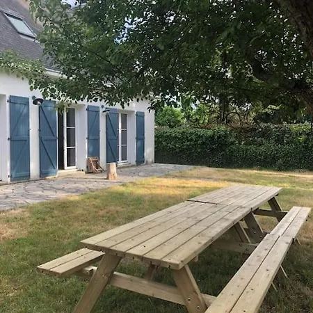 Maison Familiale 8 Personnes * Piriac-sur-Mer