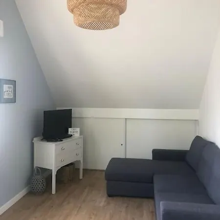 Maison Familiale 8 Personnes Willa *