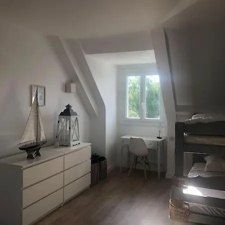 Maison Familiale 8 Personnes * Piriac-sur-Mer