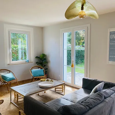 Maison Familiale 8 Personnes *