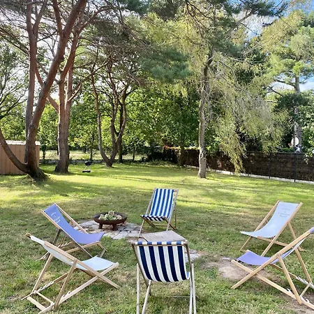 Maison Familiale 8 Personnes Piriac-sur-Mer