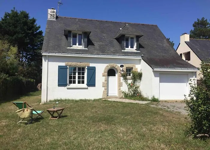 Maison Familiale 8 Personnes