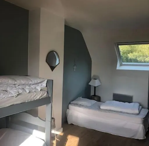 Maison Familiale 8 Personnes 빌라 피리악-쉬르-메르