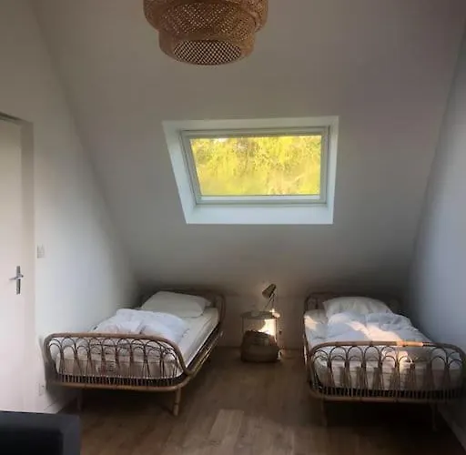 Maison Familiale 8 Personnes