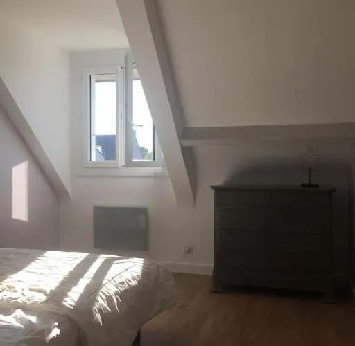 빌라 Maison Familiale 8 Personnes 피리악-쉬르-메르