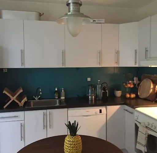 Maison Familiale 8 Personnes