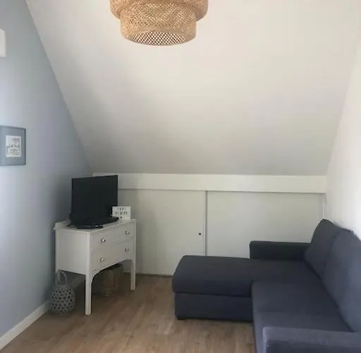 Maison Familiale 8 Personnes 빌라 *